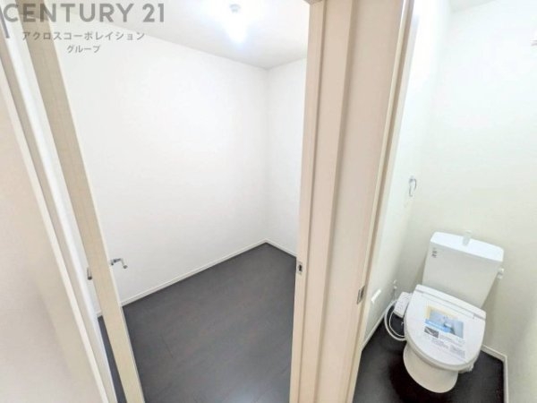 テラシエ宝塚市末成町2期　全5区画