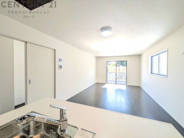 テラシエ宝塚市末成町2期　全5区画