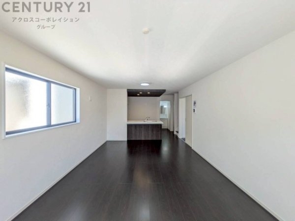 テラシエ宝塚市末成町2期　全5区画