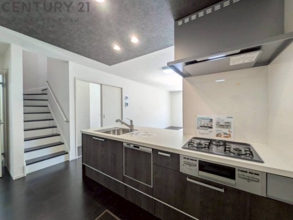 テラシエ宝塚市末成町2期　全5区画