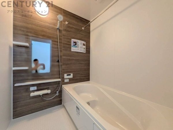 テラシエ宝塚市末成町2期　全5区画