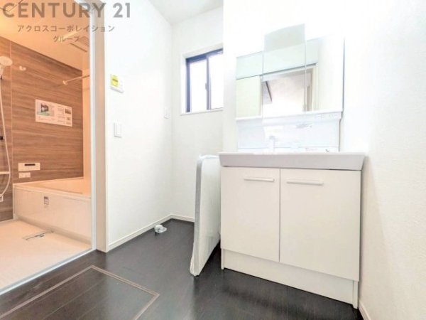 テラシエ宝塚市末成町2期　全5区画