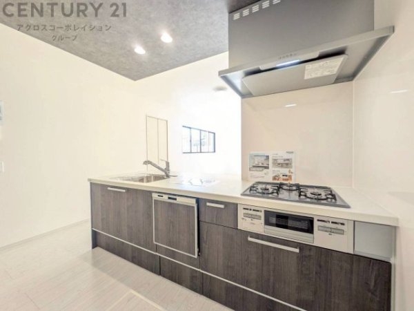 テラシエ宝塚市末成町2期　全5区画