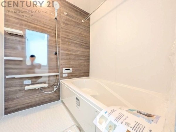 テラシエ宝塚市末成町2期　全5区画