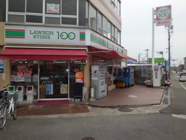 尼崎市塚口町５丁目の土地(ローソンストア１００尼崎富松店)