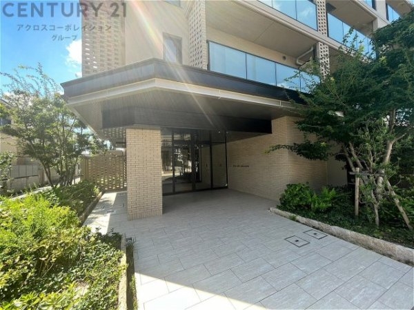 レジェイド武庫之荘本町