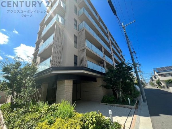 レジェイド武庫之荘本町