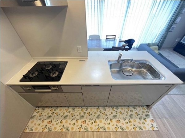 レジェイド武庫之荘本町