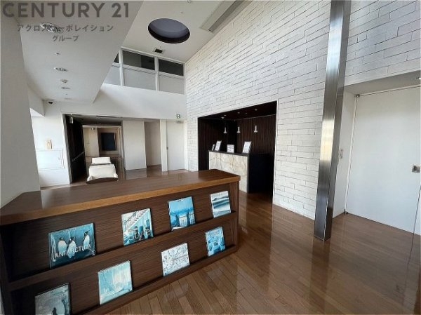 さきタワー・サンクタス尼崎駅前