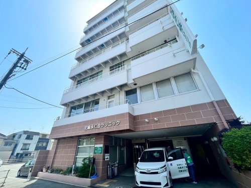 さきタワー・サンクタス尼崎駅前(尼崎永仁会クリニック)