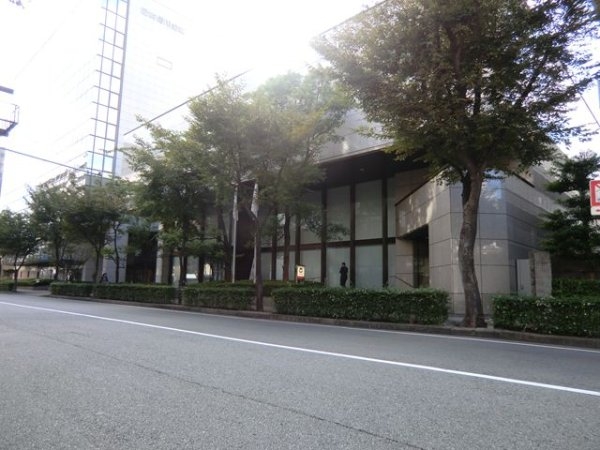 さきタワー・サンクタス尼崎駅前(尼崎信用金庫本店営業部)