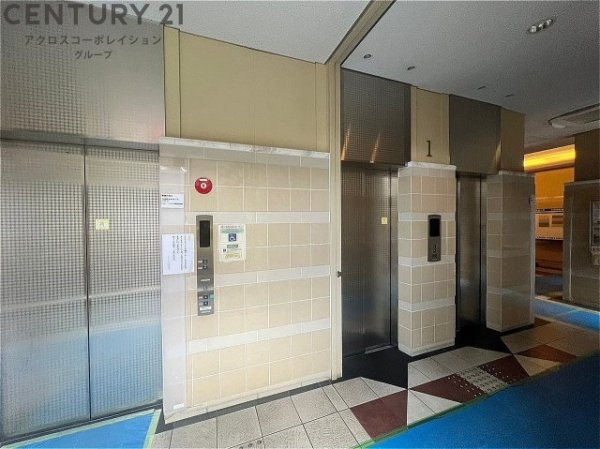 さきタワー・サンクタス尼崎駅前