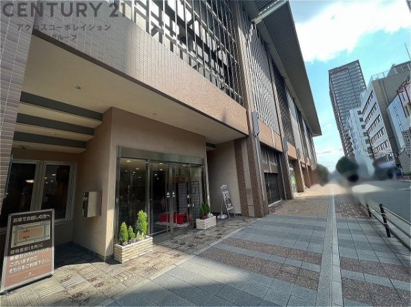 さきタワー・サンクタス尼崎駅前