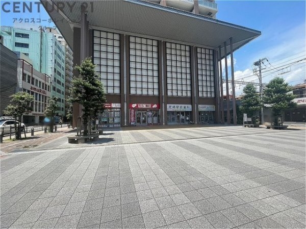 さきタワー・サンクタス尼崎駅前