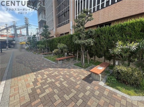 さきタワー・サンクタス尼崎駅前