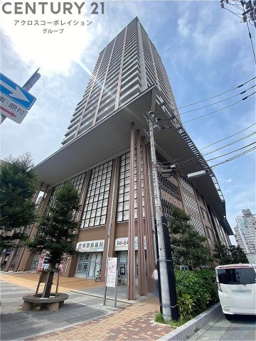 さきタワー・サンクタス尼崎駅前