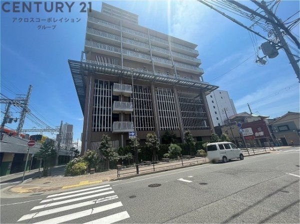 さきタワー・サンクタス尼崎駅前