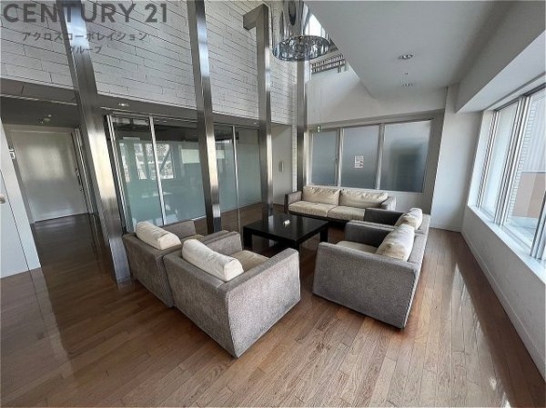 さきタワー・サンクタス尼崎駅前