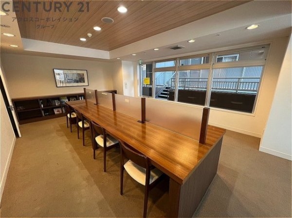 さきタワー・サンクタス尼崎駅前