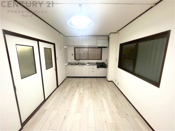 尼崎市杭瀬本町２丁目の中古一戸建て