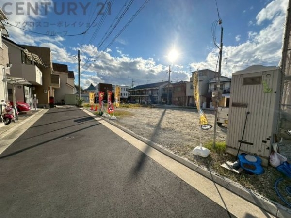 尼崎市戸ノ内町2丁目新築一戸建て