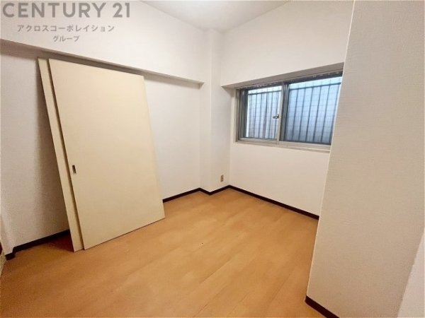 立花グリーンハイツ1号棟