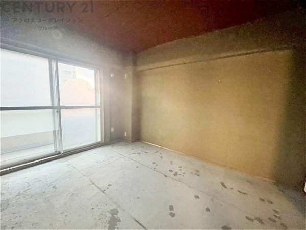 立花グリーンハイツ1号棟