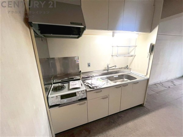 立花グリーンハイツ1号棟