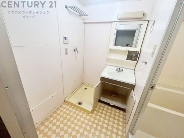 立花グリーンハイツ1号棟