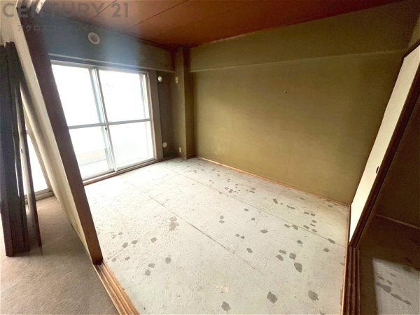 立花グリーンハイツ1号棟