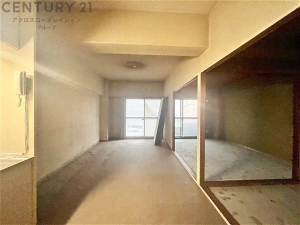 立花グリーンハイツ1号棟