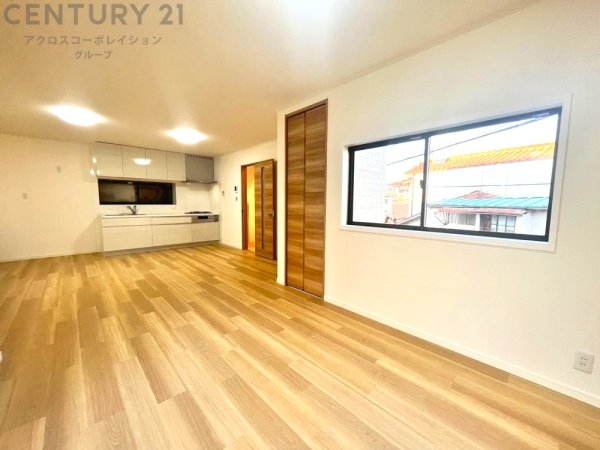 尼崎市大庄中通１丁目の中古一戸建て