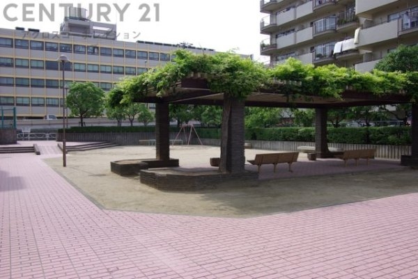 立花グリーンハイツ３号棟