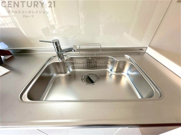 ジークレフ大庄１号棟