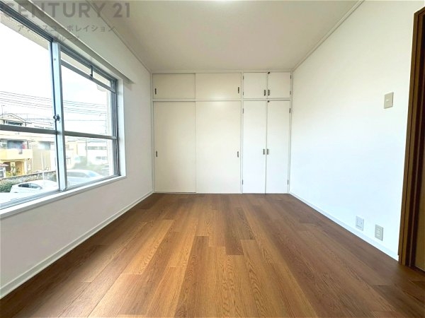 ジークレフ大庄１号棟