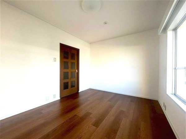 ジークレフ大庄１号棟