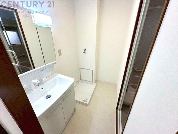 ジークレフ大庄１号棟