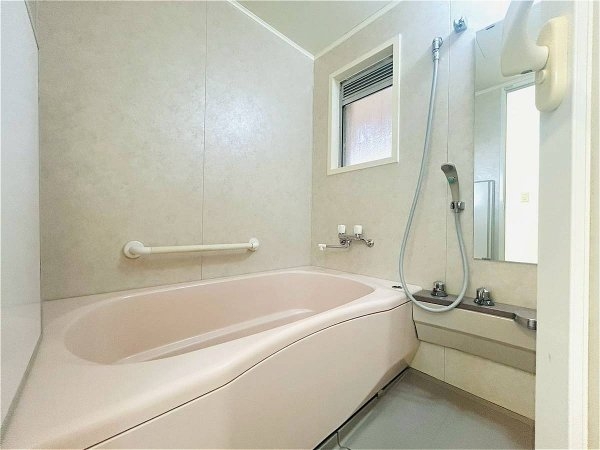 ジークレフ大庄１号棟