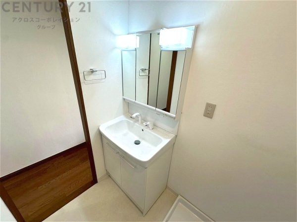 ジークレフ大庄１号棟