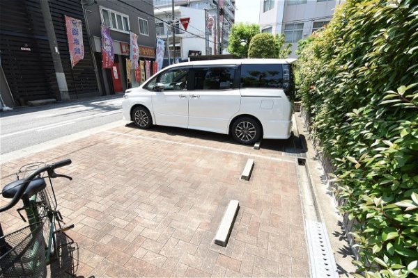 メロデイーハイム阪神尼崎