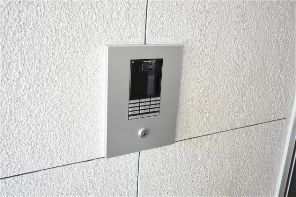 メロデイーハイム阪神尼崎