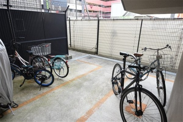 メロデイーハイム阪神尼崎