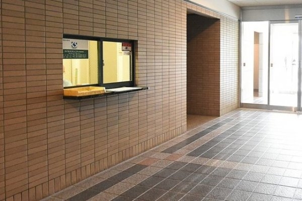 メロデイーハイム阪神尼崎