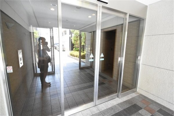 メロデイーハイム阪神尼崎