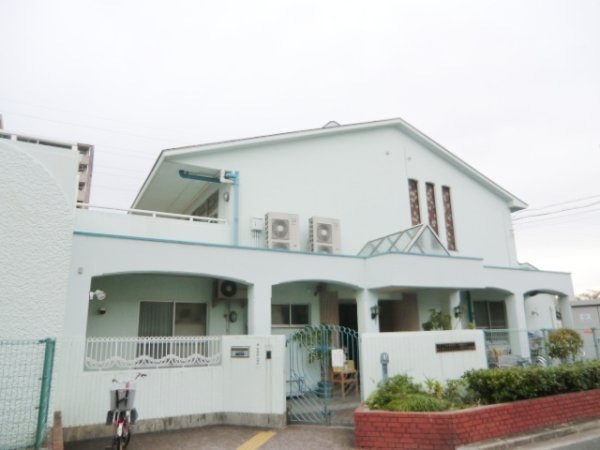 尼崎市上ノ島町2丁目新築戸建て(キンダー・メーソン・タチバナ保育園)