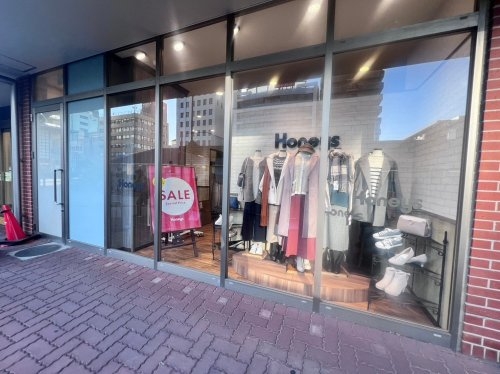 エムズガーデン西難波町4丁目(ハニーズ阪神尼崎店)