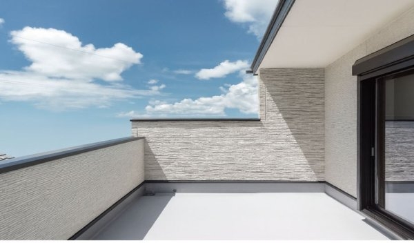 エムズガーデン西難波町4丁目