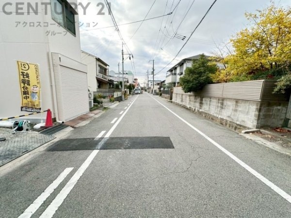 エムズガーデン西難波町4丁目