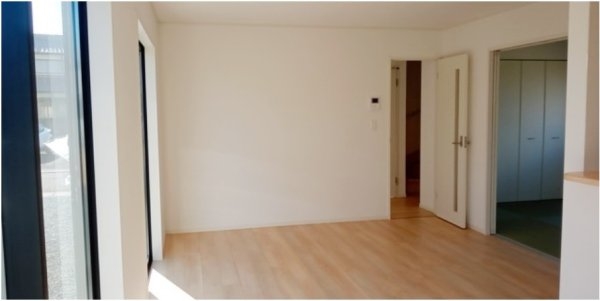 尼崎市戸ノ内町3丁目新築一戸建て