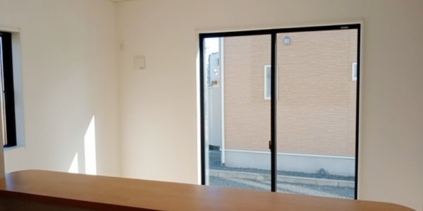 尼崎市戸ノ内町3丁目新築一戸建て